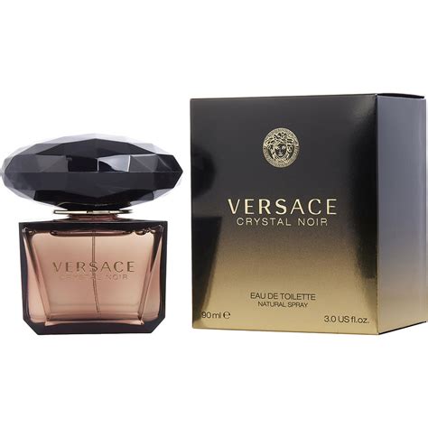 crystal noir perfume|versace crystal noir for men.